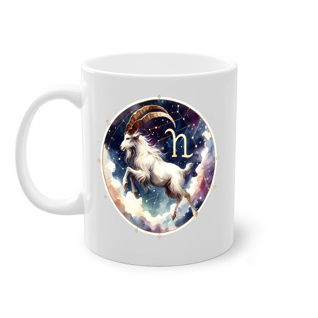 capricorn 211#- zodiac-Mug / Coffee Cup