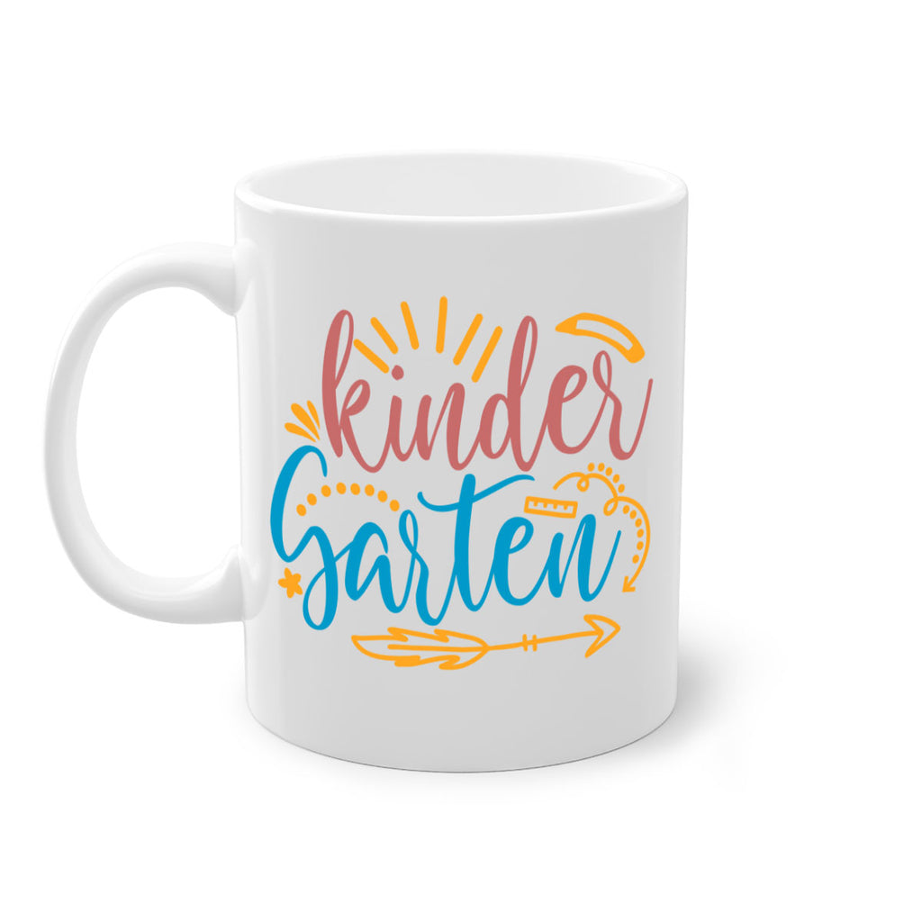 kinder garten 11#- preK-Mug / Coffee Cup