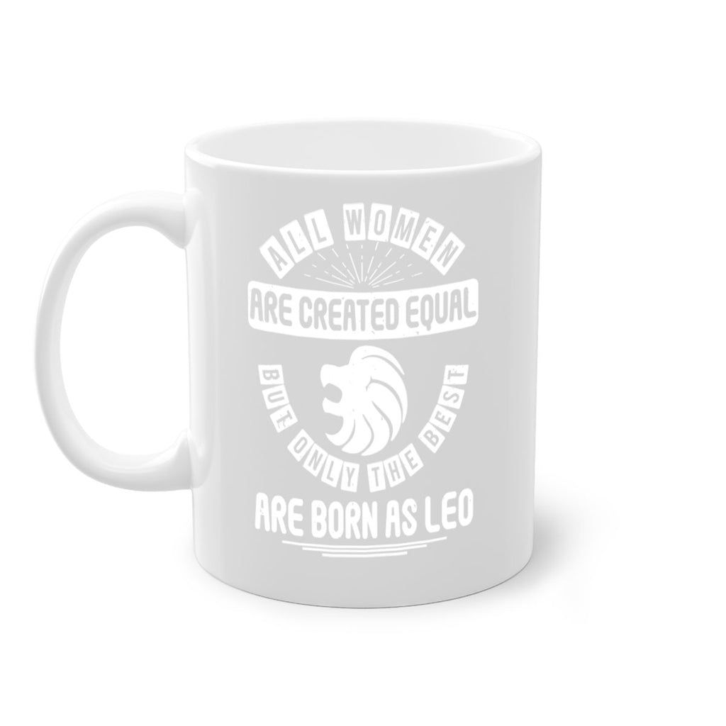 leo 279#- zodiac-Mug / Coffee Cup