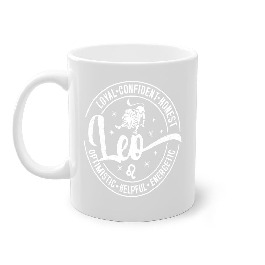 leo 286#- zodiac-Mug / Coffee Cup