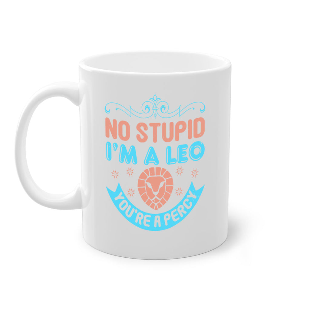 leo 306#- zodiac-Mug / Coffee Cup