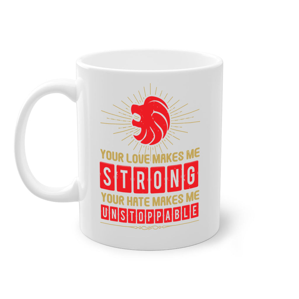 leo 310#- zodiac-Mug / Coffee Cup