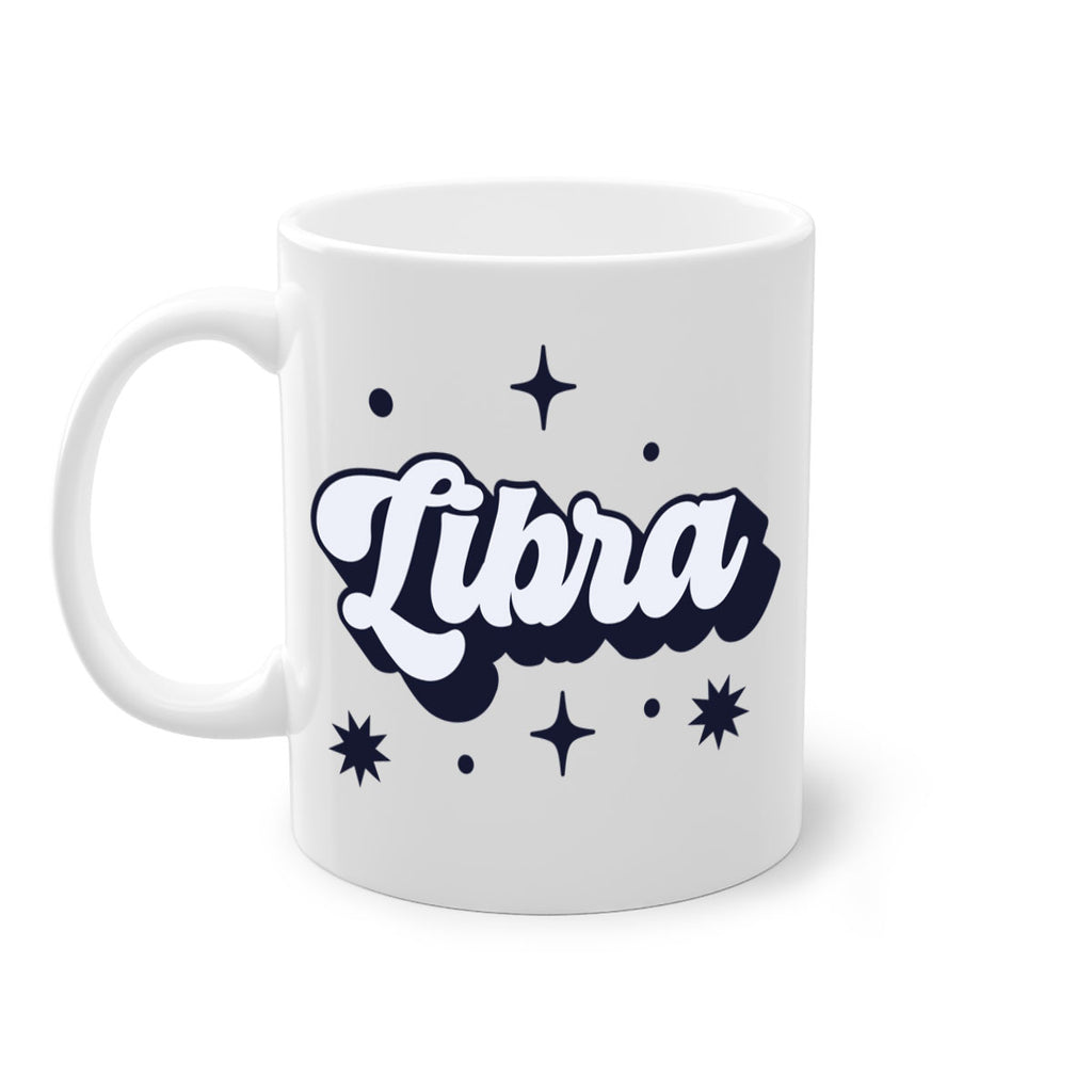 libra 335#- zodiac-Mug / Coffee Cup