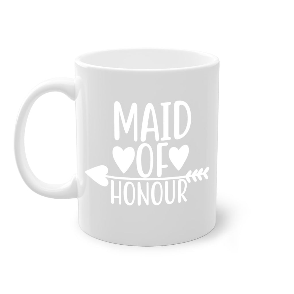 maid of honor 2#- maid of honor-Mug / Coffee Cup