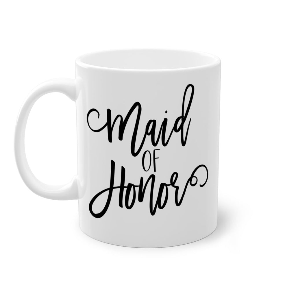 maid of honor 4#- maid of honor-Mug / Coffee Cup