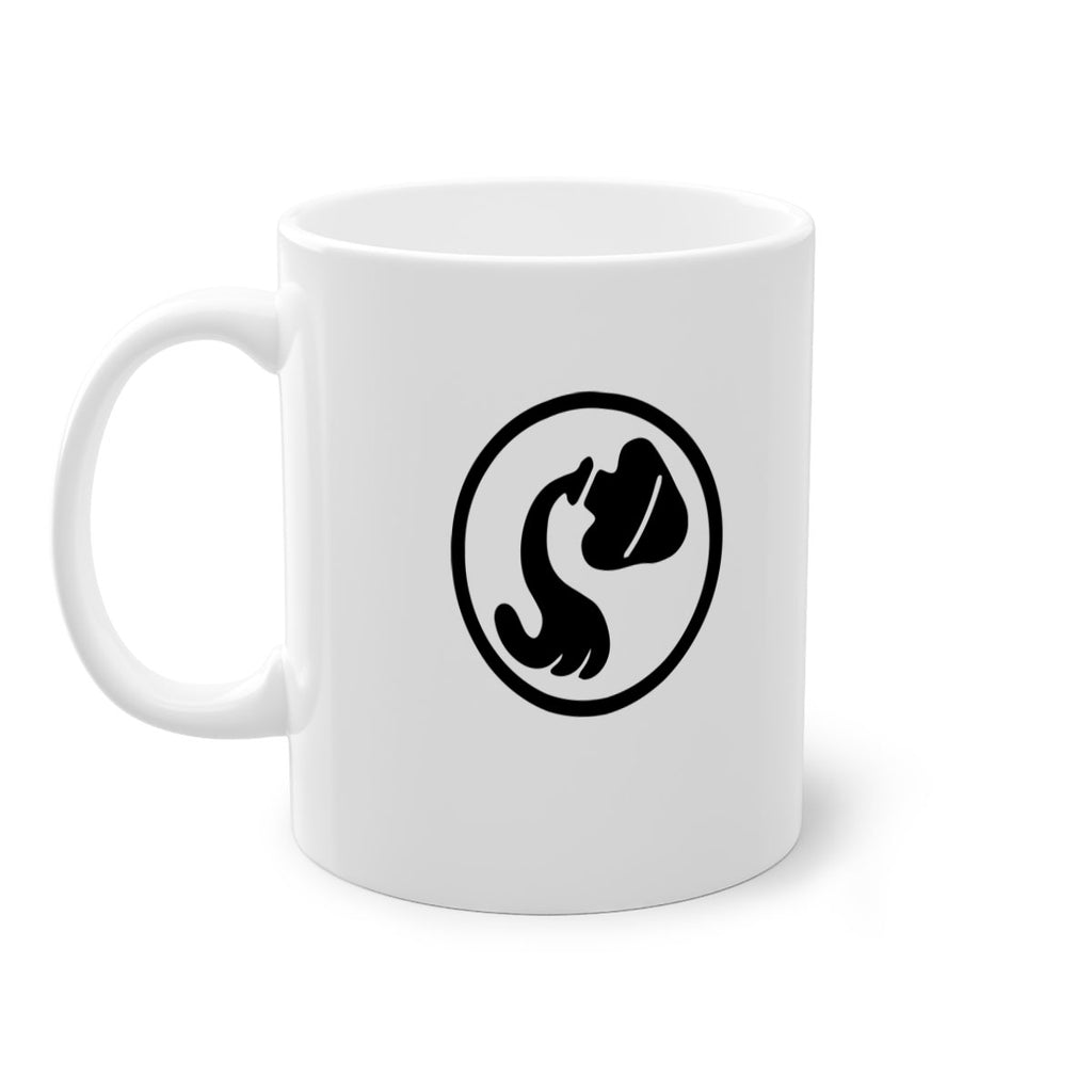 pisces 352#- zodiac-Mug / Coffee Cup