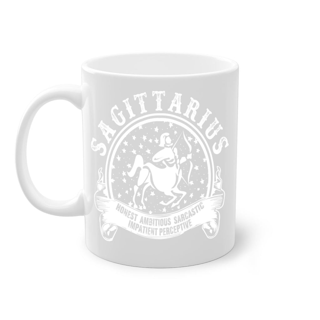 sagittarius 34#- zodiac-Mug / Coffee Cup