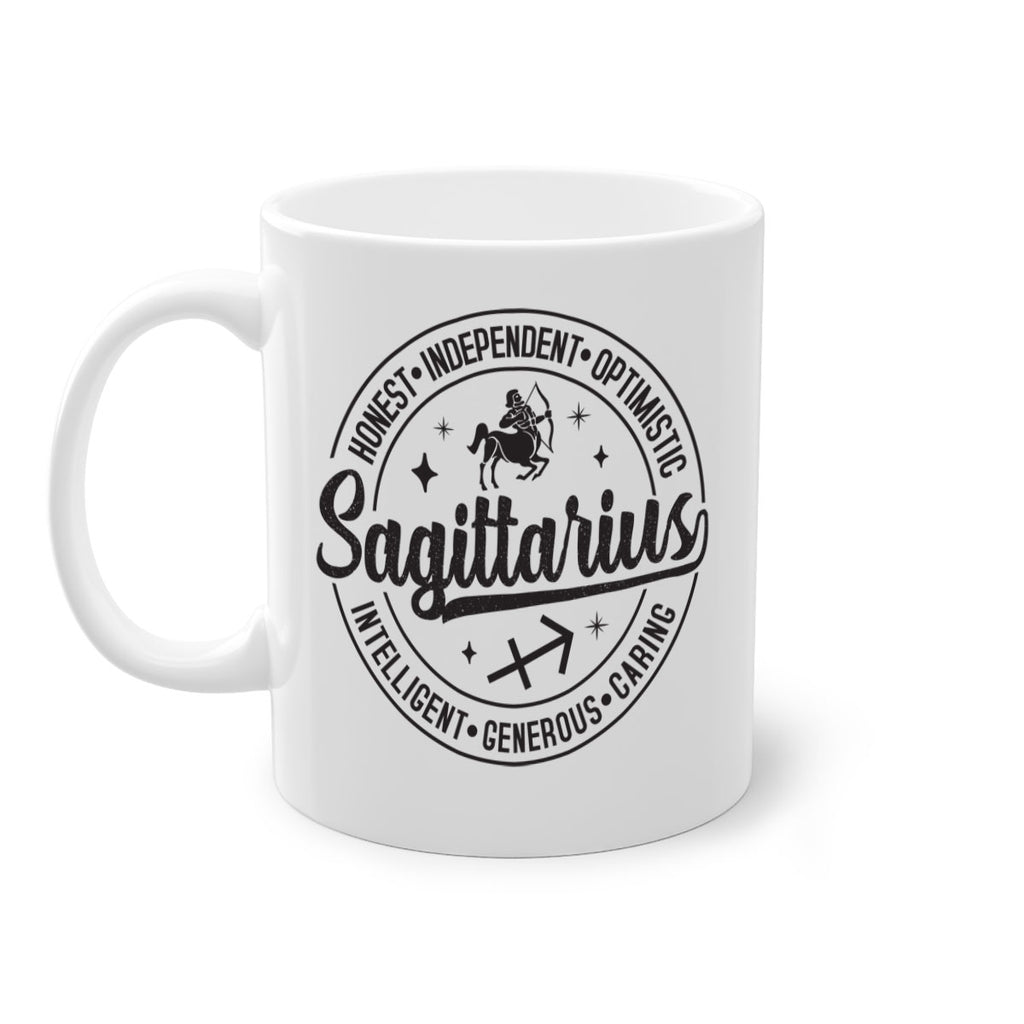 sagittarius 406#- zodiac-Mug / Coffee Cup