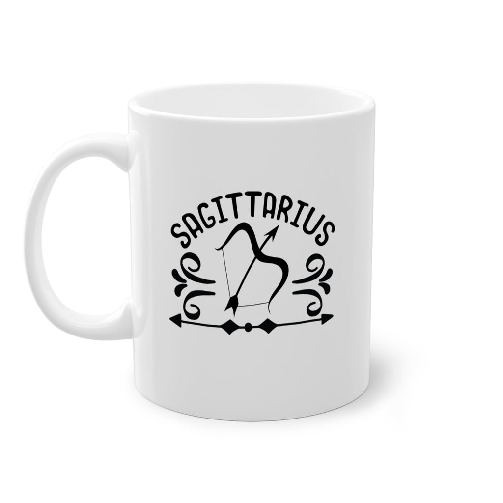 sagittarius 409#- zodiac-Mug / Coffee Cup