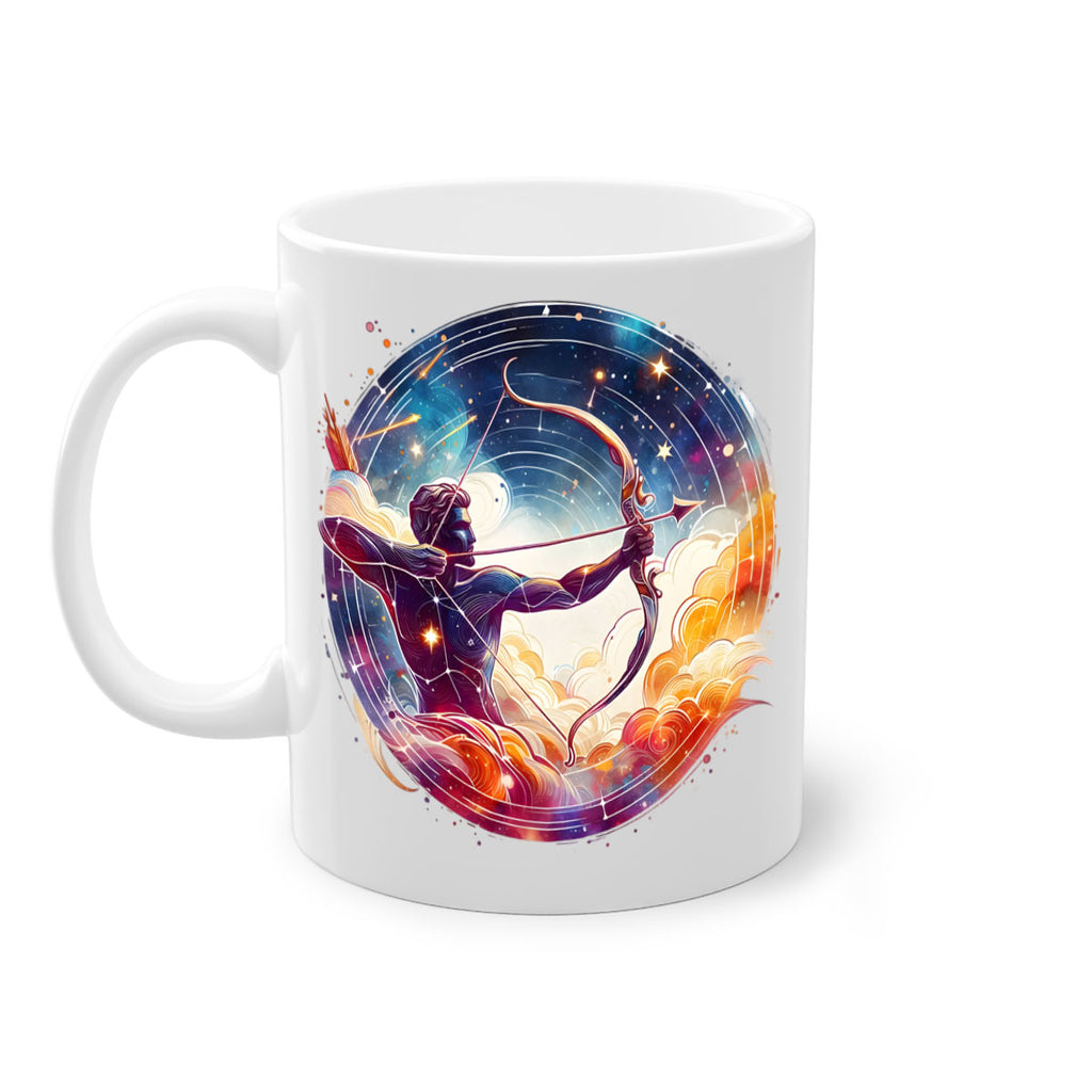 sagittarius 428#- zodiac-Mug / Coffee Cup