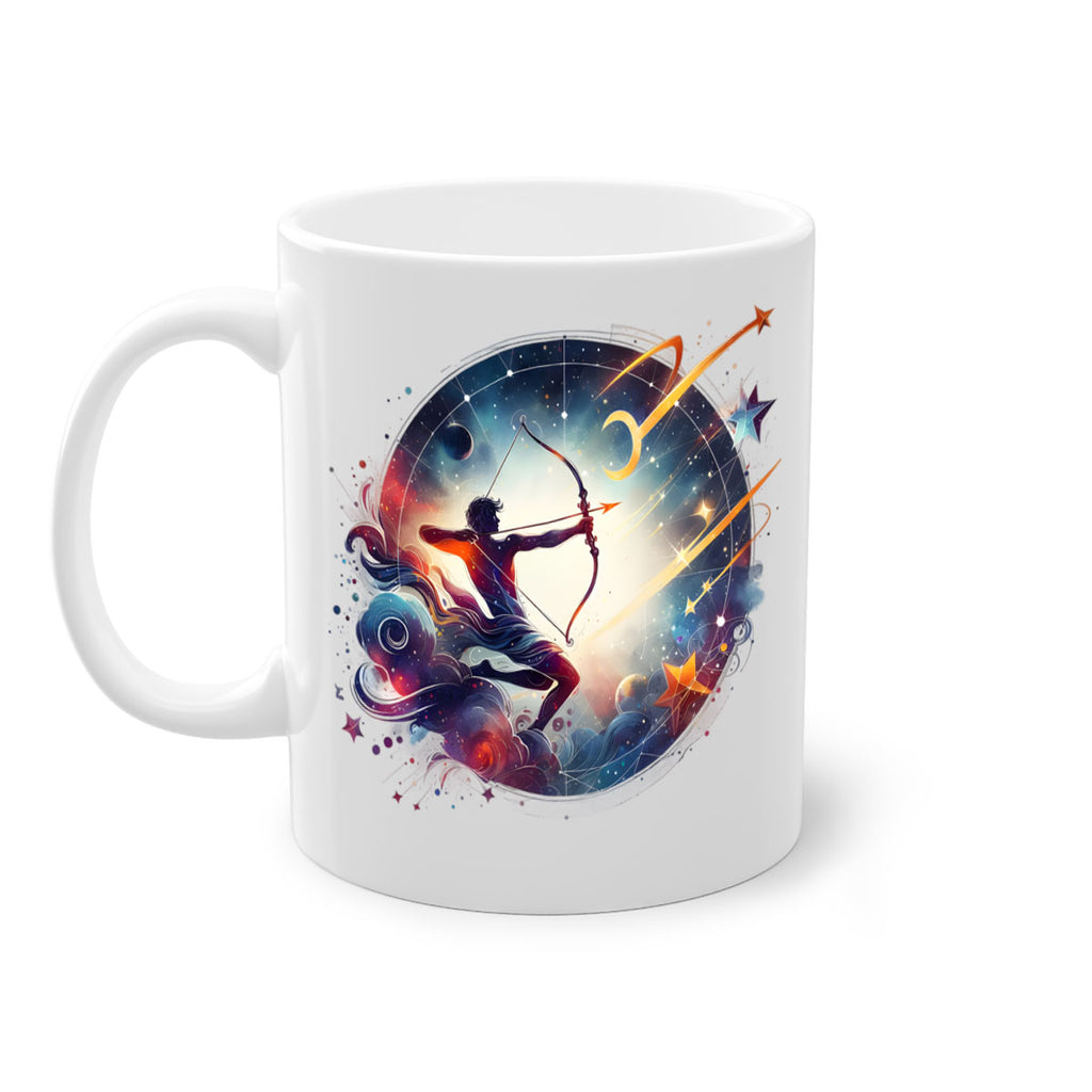 sagittarius 430#- zodiac-Mug / Coffee Cup