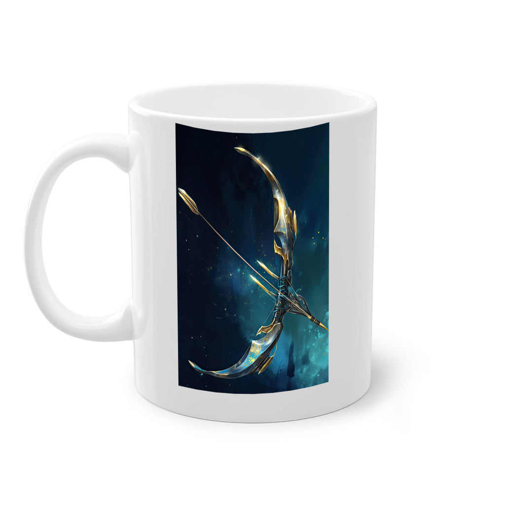 sagittarius 51#- zodiac-Mug / Coffee Cup