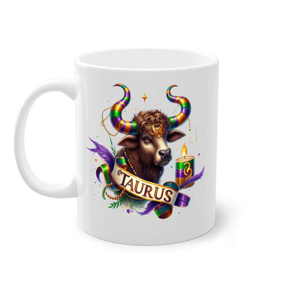 taurus 522#- zodiac-Mug / Coffee Cup