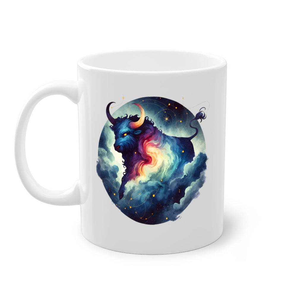 taurus 523#- zodiac-Mug / Coffee Cup