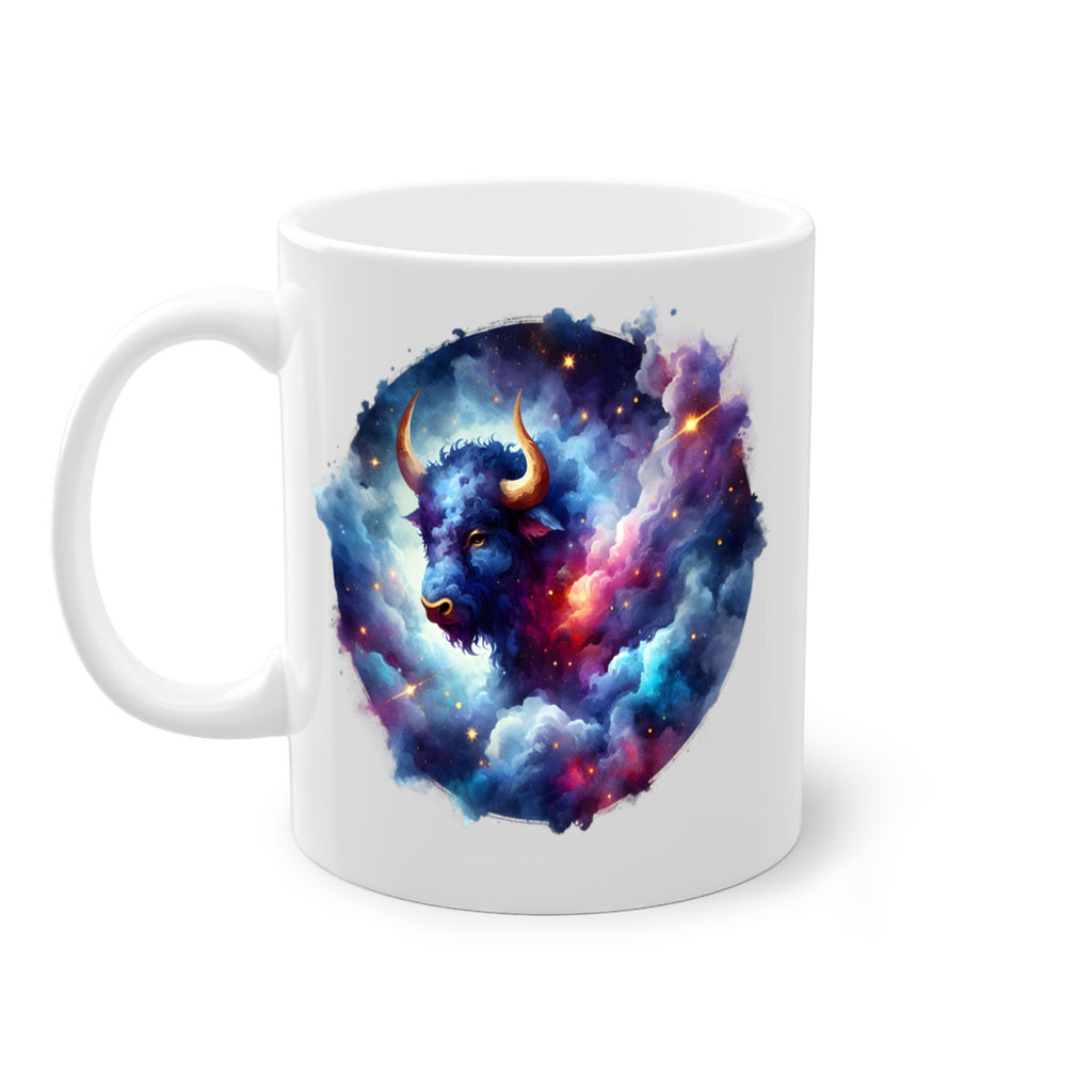taurus 525#- zodiac-Mug / Coffee Cup