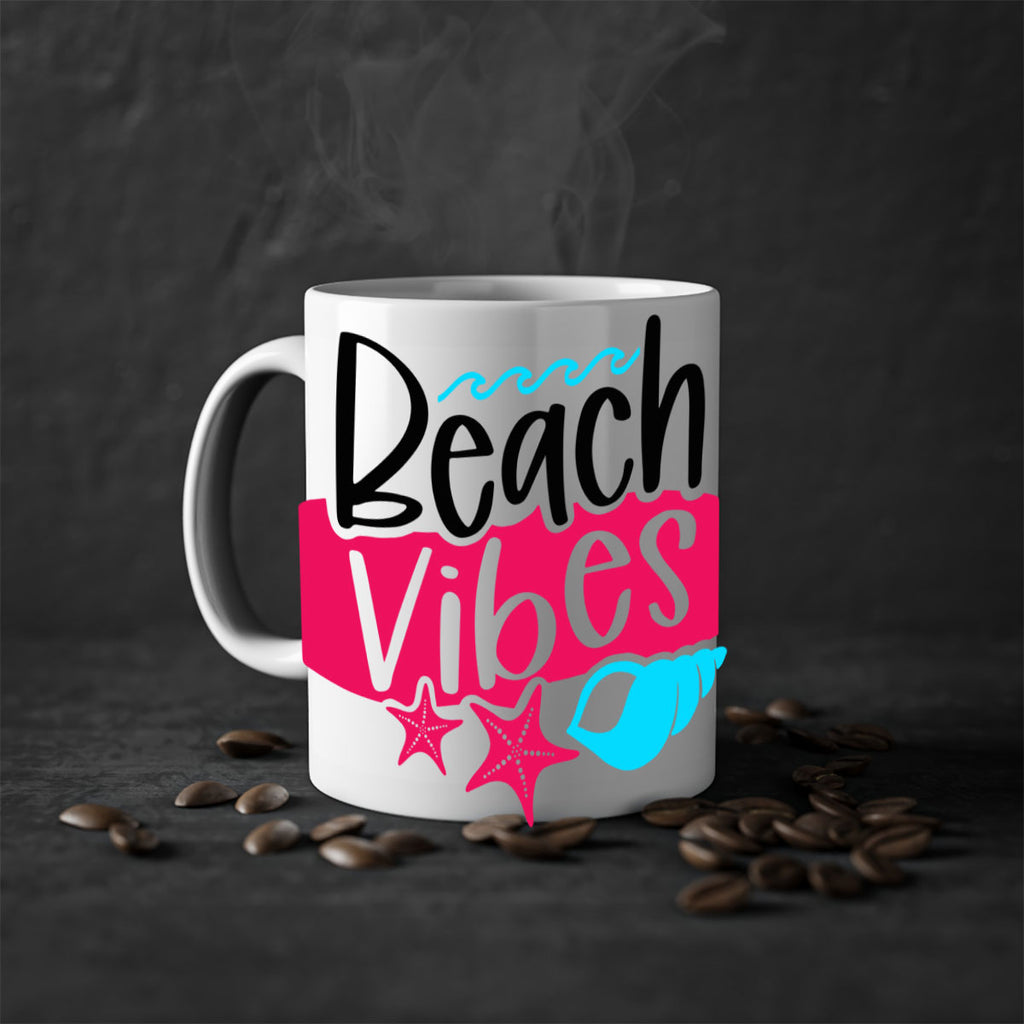 Beach Vibes Style 50#- Summer-Mug / Coffee Cup