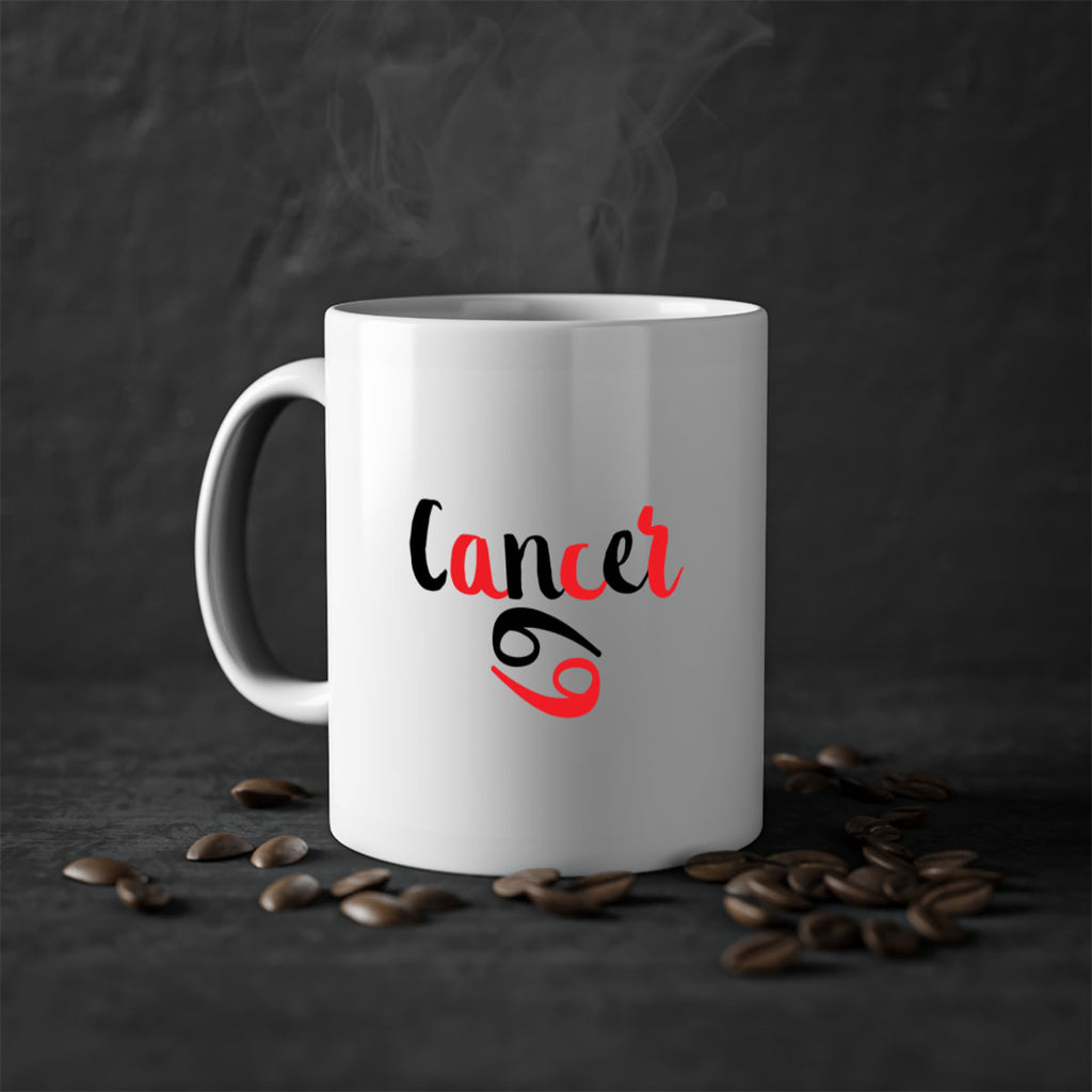 Cancer 152#- zodiac-Mug / Coffee Cup