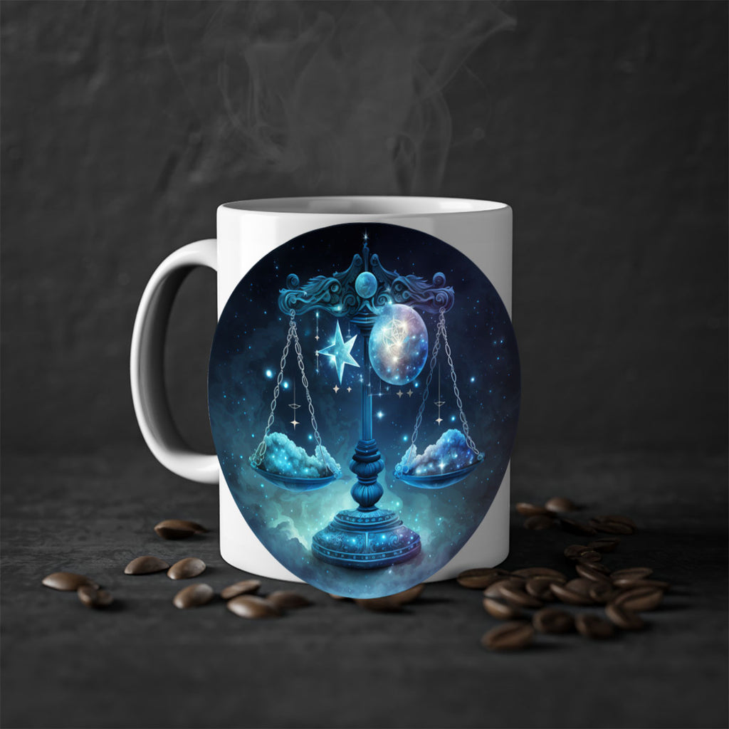 Libra 314#- zodiac-Mug / Coffee Cup