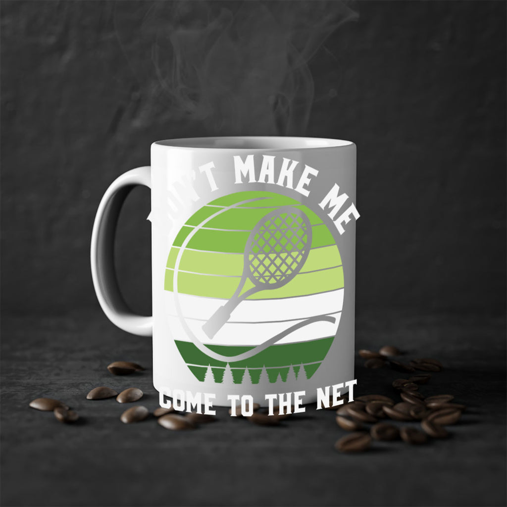 Litewort 2179#- tennis-Mug / Coffee Cup