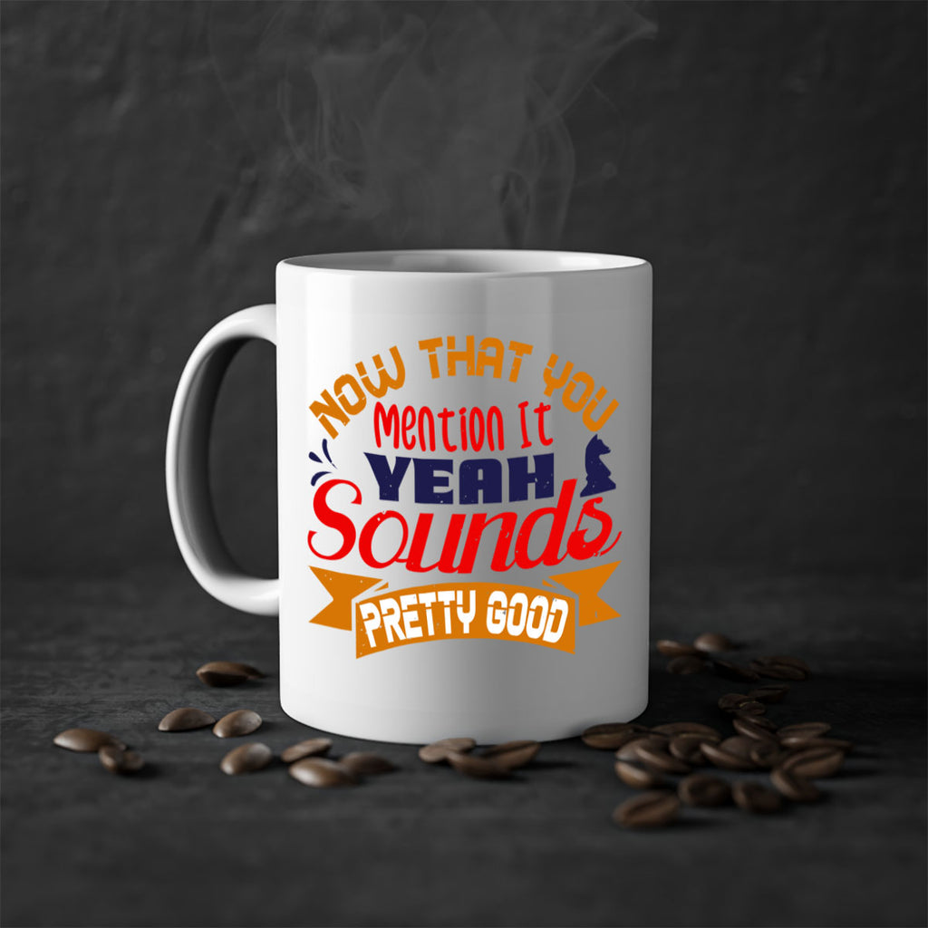 Now that you mention it yeah sounds pretty good 20#- chess-Mug / Coffee Cup