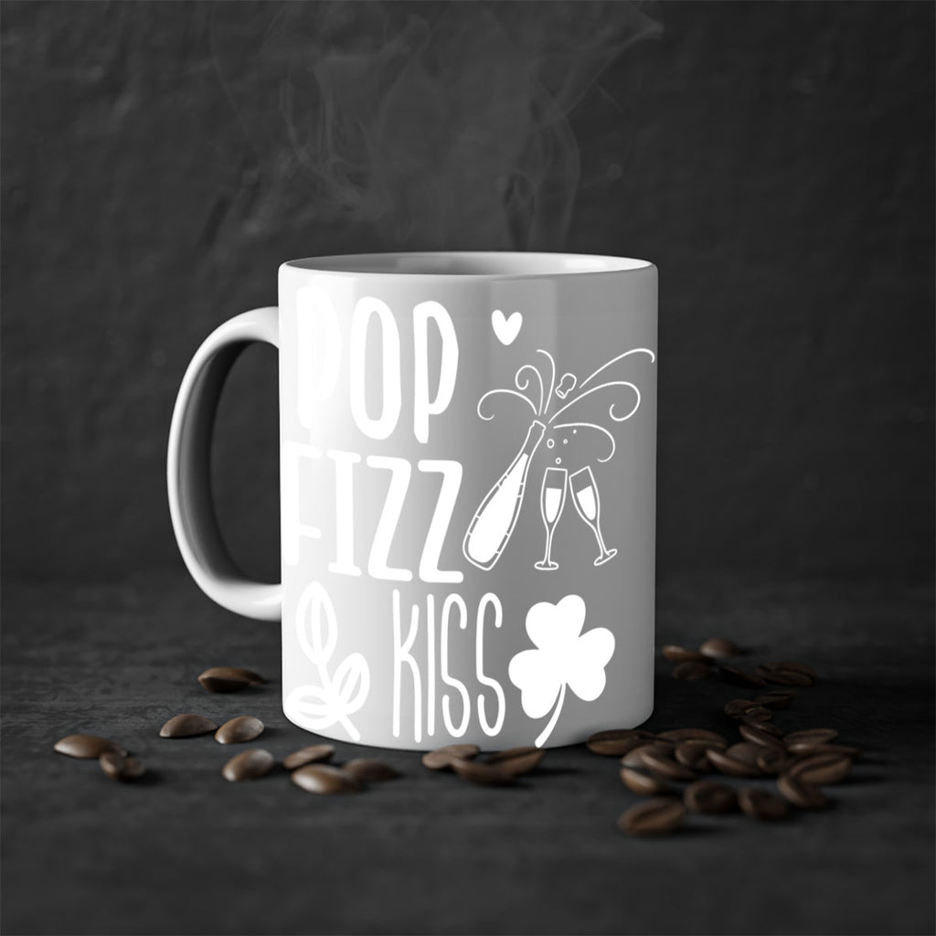 Pop fizz 17#- wedding-Mug / Coffee Cup