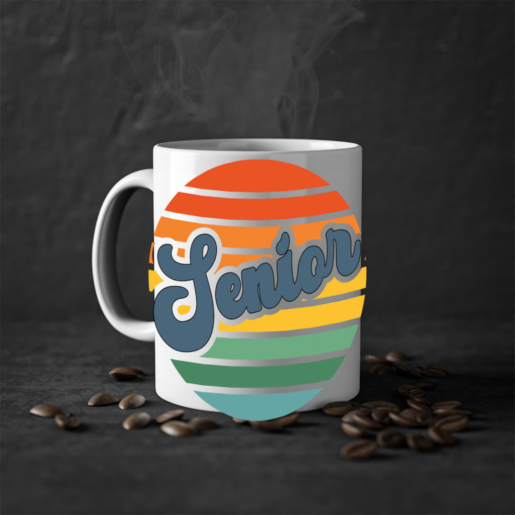 Senior 23#- 12th grade-Mug / Coffee Cup
