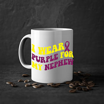alzheimers awareness style 33#- alzheimers-Mug / Coffee Cup