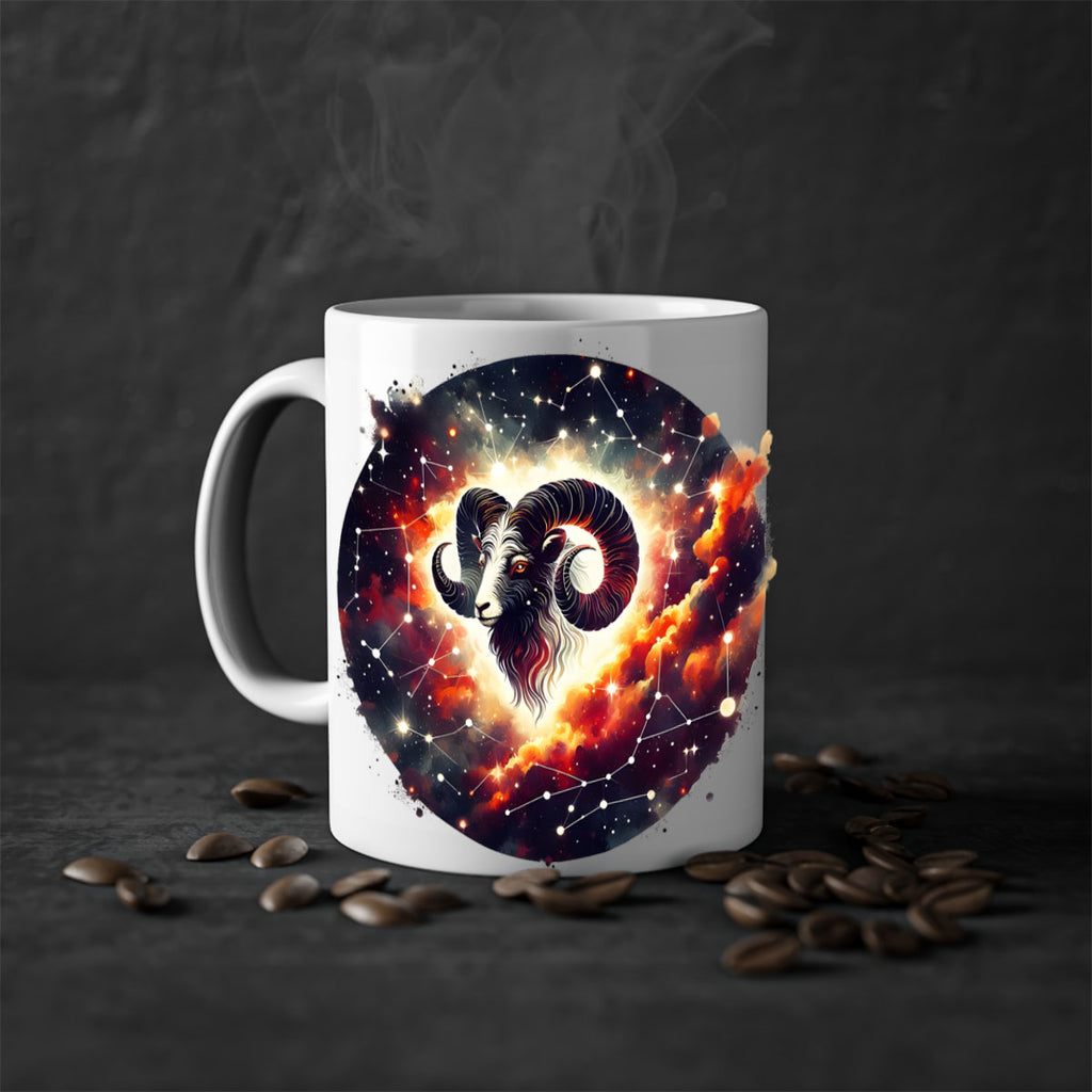 capricorn 201#- zodiac-Mug / Coffee Cup
