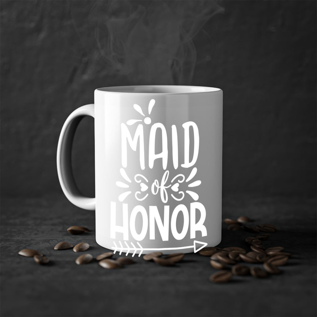 maid of honor 1#- maid of honor-Mug / Coffee Cup