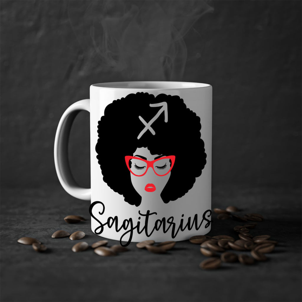 sagitarius 396#- zodiac-Mug / Coffee Cup