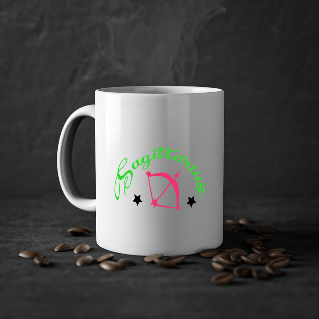 sagittarius 404#- zodiac-Mug / Coffee Cup