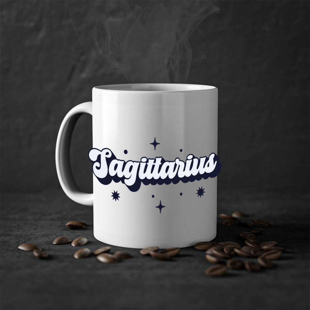 sagittarius 421#- zodiac-Mug / Coffee Cup