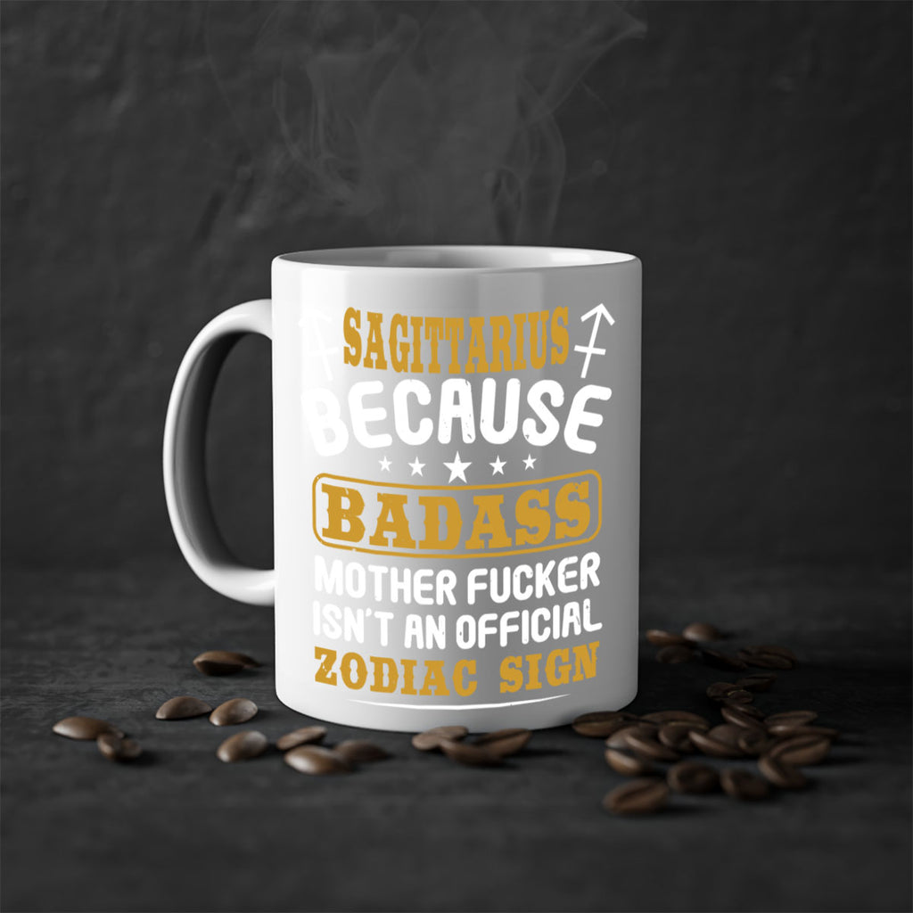 sagittarius 423#- zodiac-Mug / Coffee Cup