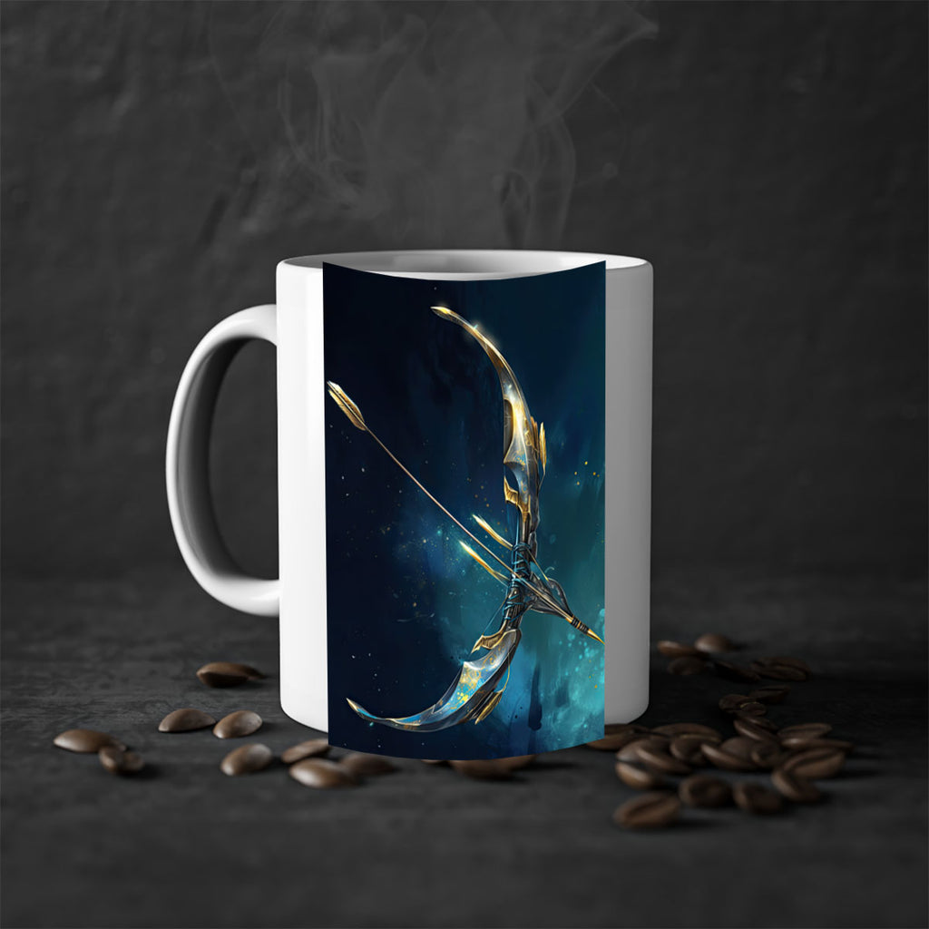 sagittarius 51#- zodiac-Mug / Coffee Cup