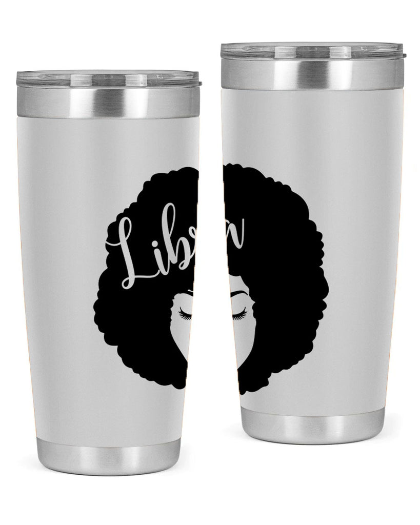 libra28#- women-girls- Tumbler