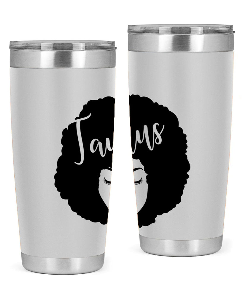 taurus3#- women-girls- Tumbler