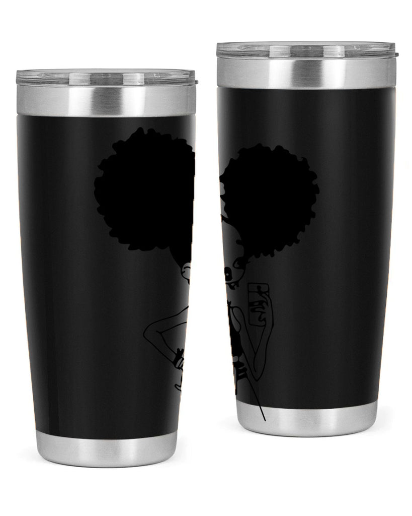 black girl taking mirror selfie  2#- women-girls- Tumbler