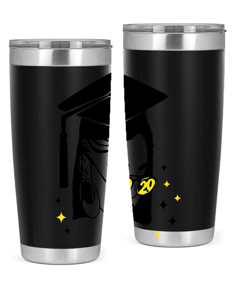 black women - queen 42#- women-girls- Tumbler