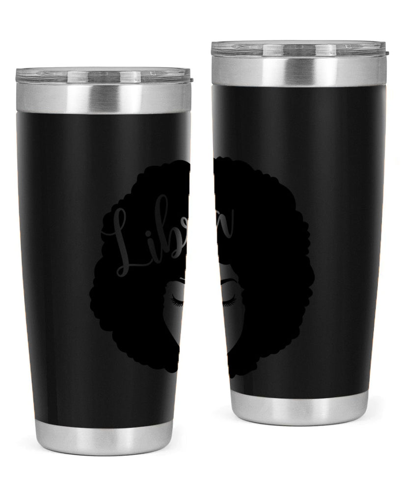 libra28#- women-girls- Tumbler