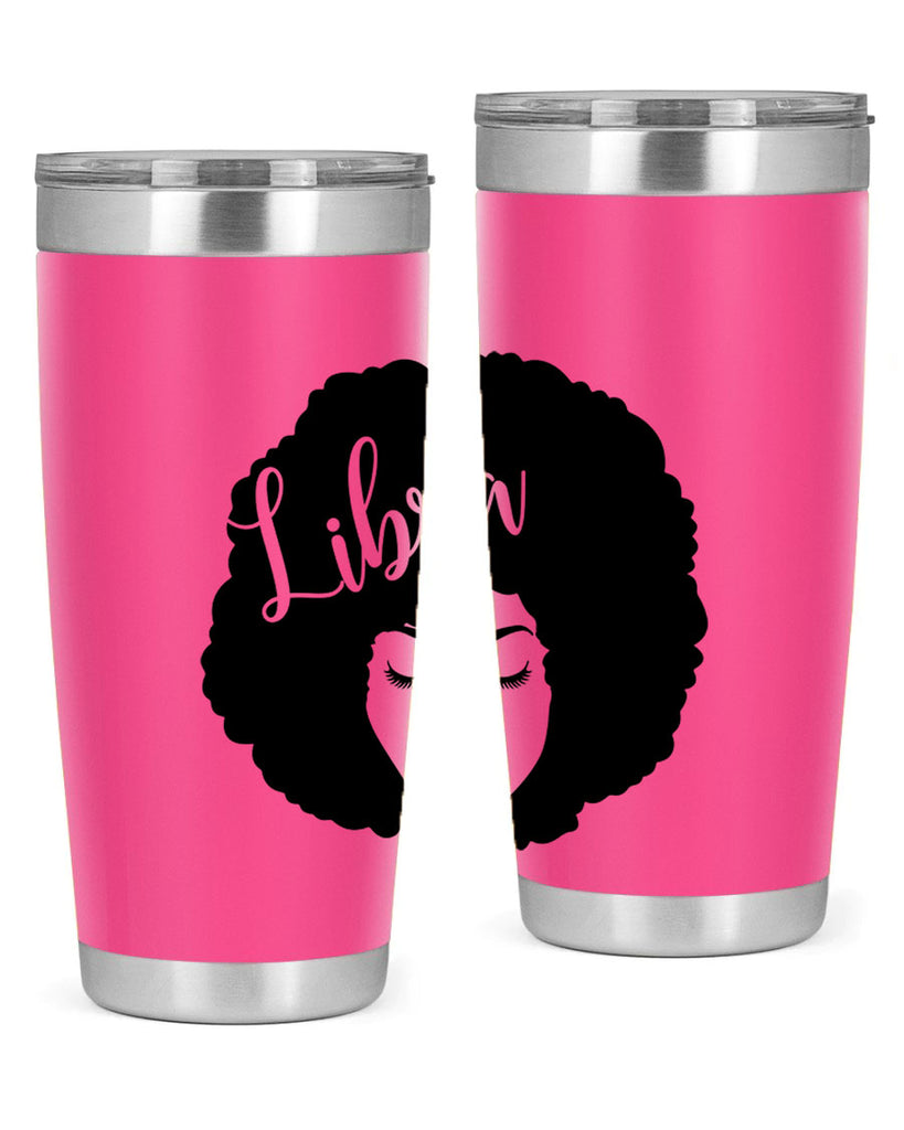 libra28#- women-girls- Tumbler