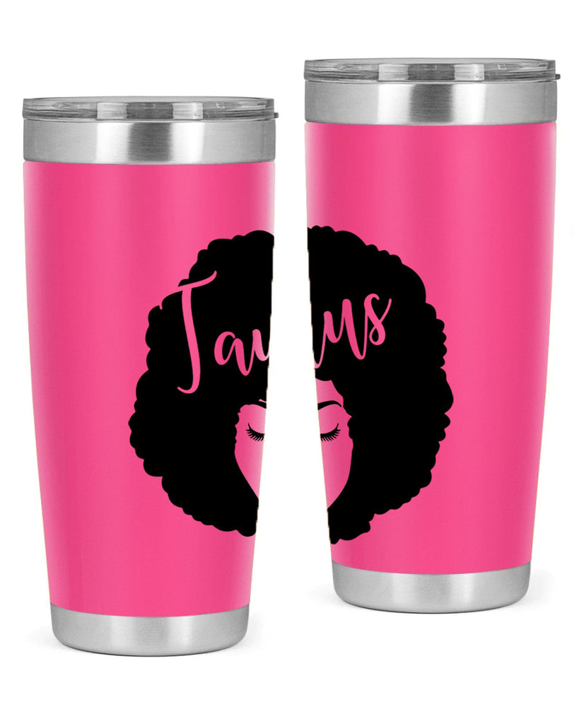 taurus3#- women-girls- Tumbler