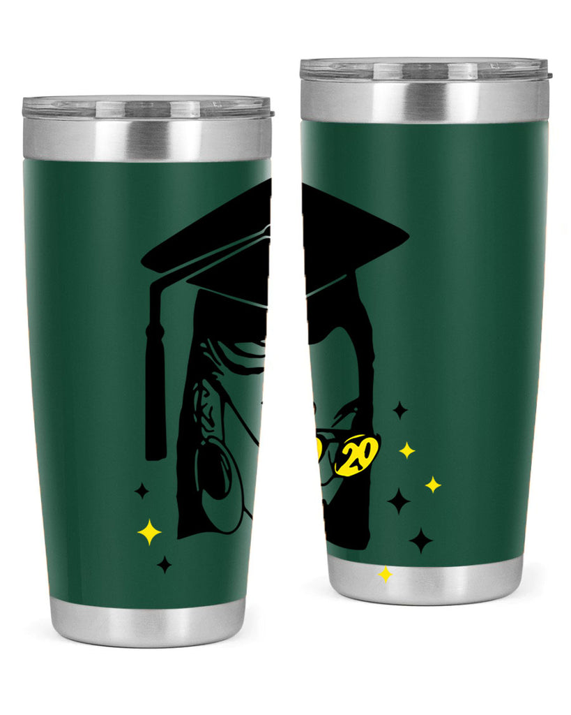 black women - queen 42#- women-girls- Tumbler