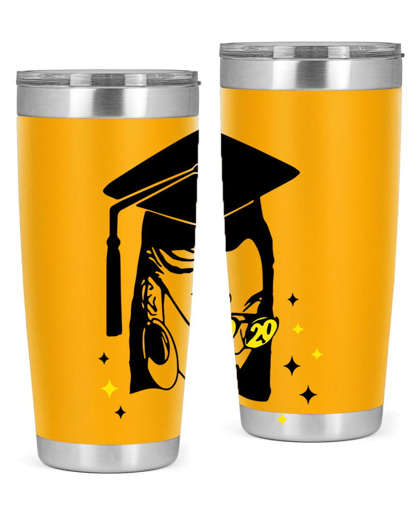 black women - queen 42#- women-girls- Tumbler