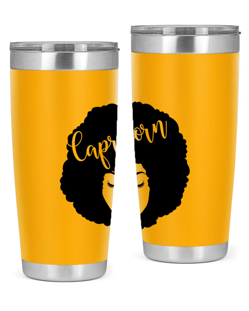 capricorn52#- women-girls- Tumbler