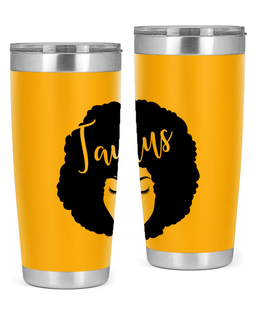 taurus3#- women-girls- Tumbler