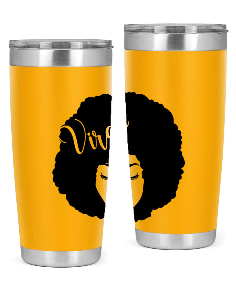 virgo2#- women-girls- Tumbler