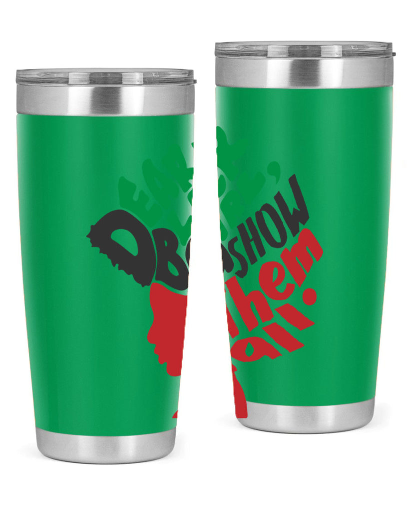 dear black girl show them all color 49#- women-girls- Tumbler
