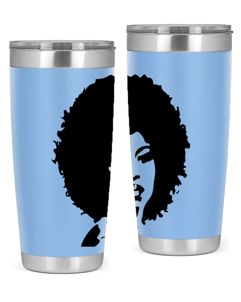 black women - queen 29#- women-girls- Tumbler