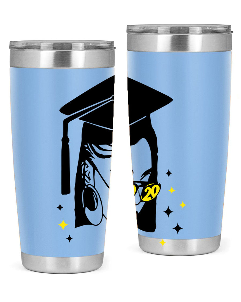 black women - queen 42#- women-girls- Tumbler