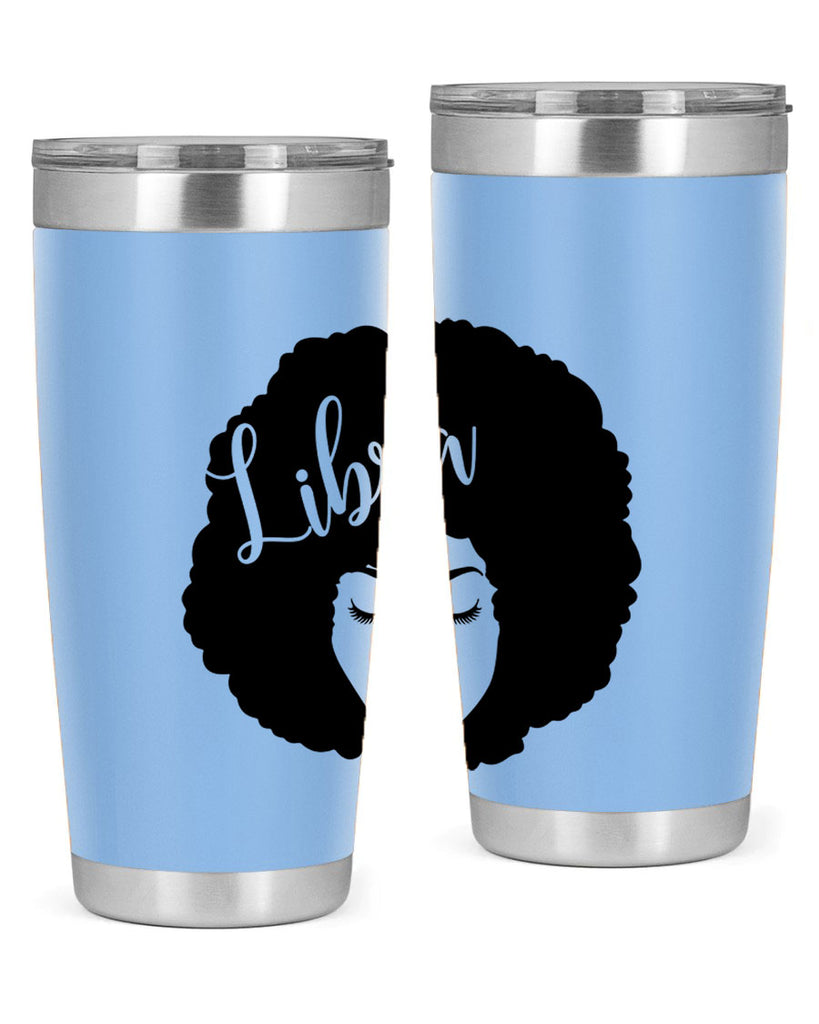 libra28#- women-girls- Tumbler